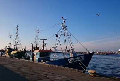 Gróbarczyk za rybołówstwem rodzinnym i ograniczeniem połowów przemysłowych