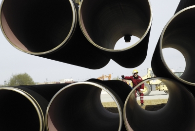 Saryusz-Wolski: negocjacje z Rosją ws. Nord Stream 2 to niebezpieczny pr...