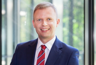 Paweł Jakubowski prezesem zarządu spółki Polskie LNG