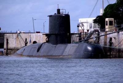 Argentyna: Odebrano sygnały prawdopodobnie z zaginionego okrętu podwodne...
