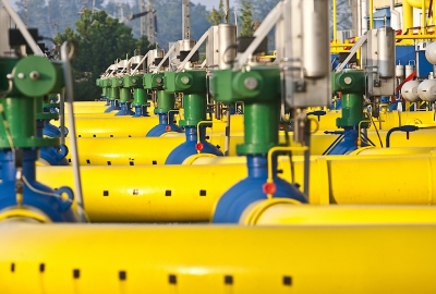 Gaz-System: Polska już dziś zyskała niezależność od dostaw gazu z Rosji
