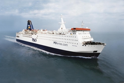 P&O Ferries rozważa możliwość uruchomienia połączenia promowego pomiędzy...