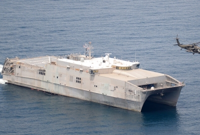 USA: Marynarka wojenna ponownie weźmie udział w misjach antynarkotykowyc...
