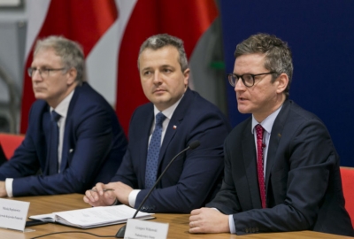 Urząd Żeglugi Śródlądowej w Bydgoszczy zajmie się całą Wisłą