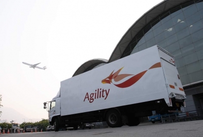 Agility uruchamia nową spedycyjną platformę online - Shipa Freight™