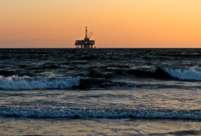 PGNiG wstępnie analizuje możliwość wydobycia gazu na wschodnim wybrzeżu ...