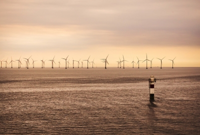 Tobiszowski: resort pracuje nad ustawą o morskiej energetyce wiatrowej