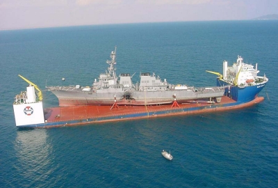 USA: Trump potwierdził, że zabito organizatora ataku na USS Cole