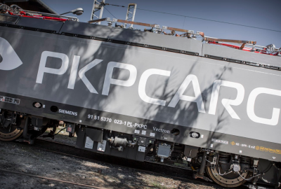 Współpraca Orlen Paliwa i PKP Cargo
