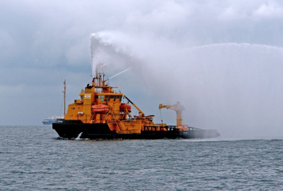 Dzień Ratownika Morskiego w Gdyni
