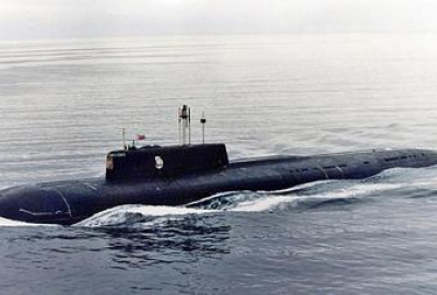 Największe katastrofy na rosyjskich okrętach podwodnych