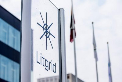 Litgrid o następnym połączeniu systemów energetycznych Litwy i Polski...