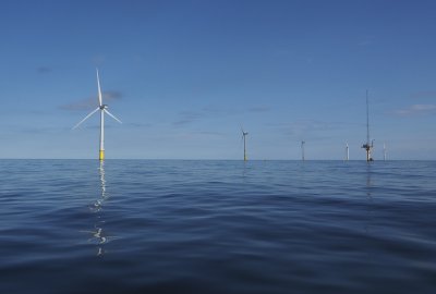 PGE i PKN Orlen będą współpracować przy budowie morskich farm wiatrowych