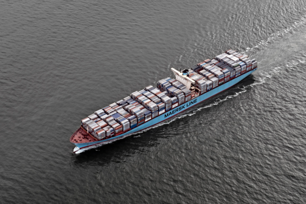 Maersk wprowadza nowy serwis łączący m.in. Kolumbię z Europą Północną