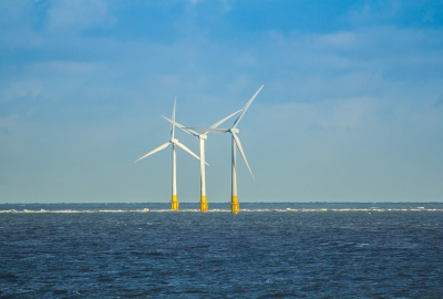 PGE Baltica: pierwszy prąd z farm wiatrowych na Bałtyku w latach 2025-26