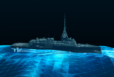 Naval Group rozpoczyna budowę pierwszej cyfrowej fregaty dla sił morskic...