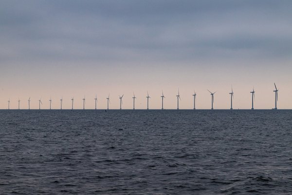 Konferencja WindEurope: wiatraki na Bałtyku mogą być jednym z filarów transformacji