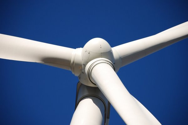 W ciągu najbliższych lat w USA powstaną największe na świecie turbiny wiatrowe