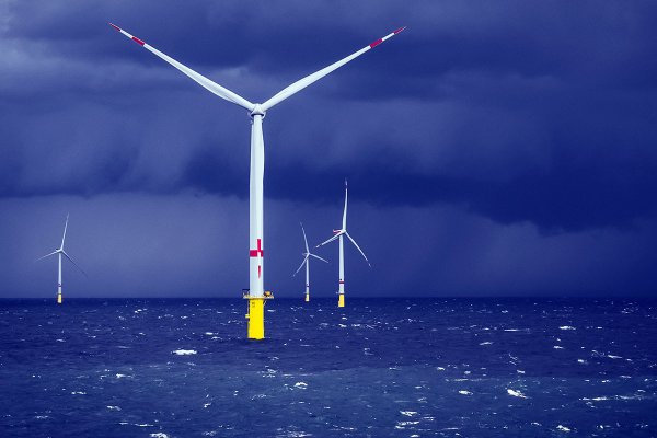 ARP SA łączy siły z General Electric, także dla offshore wind 