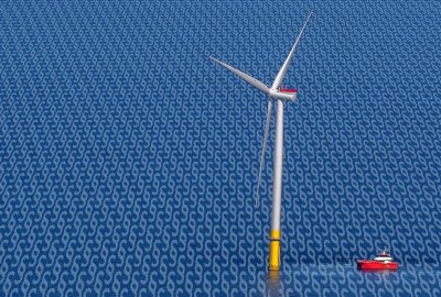 Zmiany w ustawie offshore wind forsowane przez resorty opóźnią budowę mo...