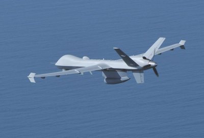 Tajwan kupuje amerykańskie drony i przygotowuje się na możliwy atak Chin