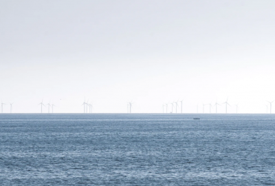Morska energetyka wiatrowa - napędzamy przyszłość