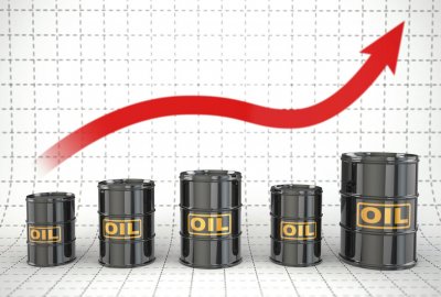 Ceny ropy w USA rosną - to najlepszy tydzień od początku czerwca