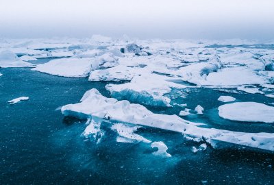 Nowe badania potwierdzają: Arktyka się topi