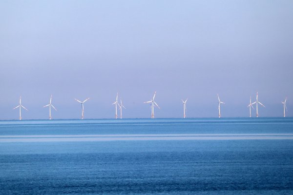 WindEurope: realizacja krajowych planów na rzecz klimatu to podwojenie mocy wiatrowych