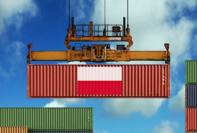Badanie: co trzeci eksporter ma problem z dostarczeniem towarów do zagra...