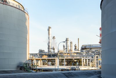 Prezes PKN Orlen: inwestycje w rafinerie ropy nadal sensowne