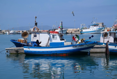 18 rybaków z Sycylii uwolnionych w Libii po 108 dniach