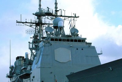Japonia chce zainstalować nowe radary systemu Aegis na okrętach