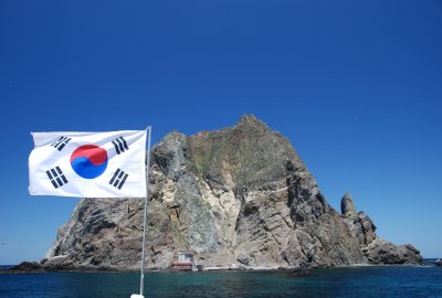 Korea Płd. i Japonia będą rozmawiać o sporze historycznym i terytorialnym