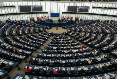 W PE będzie głosowana kolejna uchwała wzywająca do wstrzymania budowy Nord Stream 2