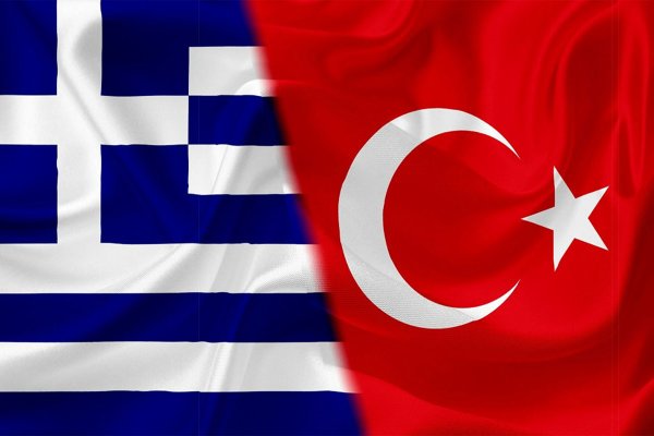 Turcja i Grecja po pięciu latach wznowiły negocjacje dot. wieloletnich sporów morskich...
