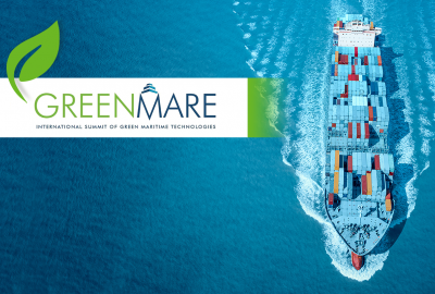 O „zielonych” technologiach w żegludze na europejskiej konferencji w Gdańsku