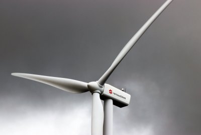 MKiŚ: Polacy popierają rozwój farm wiatrowych