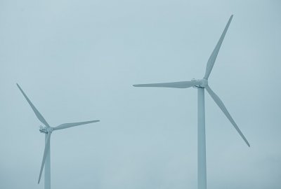 Wchodzi w życie ustawa o wsparciu morskiej energetyki wiatrowej