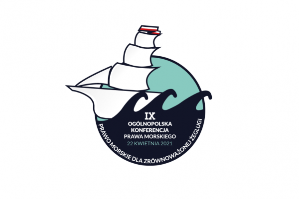 IX Ogólnopolska Konferencja Prawa Morskiego