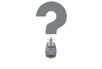 MON: najpierw okręt obrony wybrzeża Miecznik