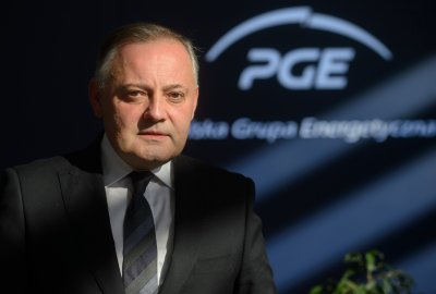 Prezes PGE: umowa z Orstedem korzystna i dla PGE i dla polskiej gospodarki