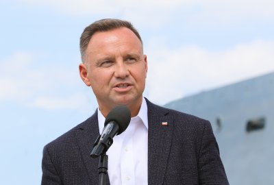 Prezydent: to w Szczecinie po raz pierwszy postanowiono o tworzeniu niezależnych, samor...