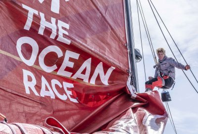 The Ocean Race Europe Prologue zakończony