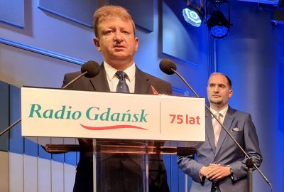 ORP Kormoran wybrany Statkiem Roku w konkursie Radia Gdańsk