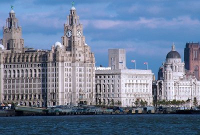  Liverpool może stracić status światowego dziedzictwa UNESCO