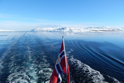 Norwegia: stawiamy na zieloną energię, ale ropa i gaz nadal będą ważne