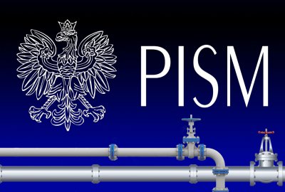 Porozumienie Niemiec i Stanów Zjednoczonych w sprawie Nord Stream 2 - komentarz PISM