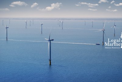 Morska Energetyka Wiatrowa na świecie – cz. 3 Holandia