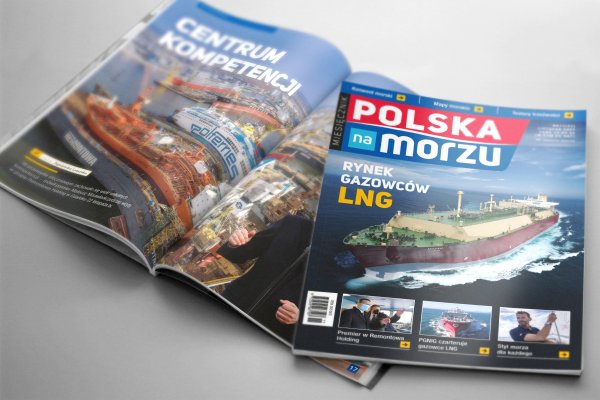 Polska na Morzu: Nowoczesny tester trzeźwości na statkach